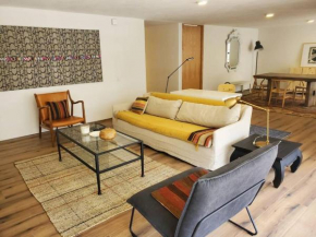 Beautiful renovated apartment @Nuevo Polanco
